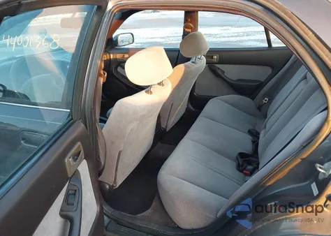 1996 Toyota Camry Dx/Le/Xle из США, поврежденный, VIN 4T1BG12K6TU912231